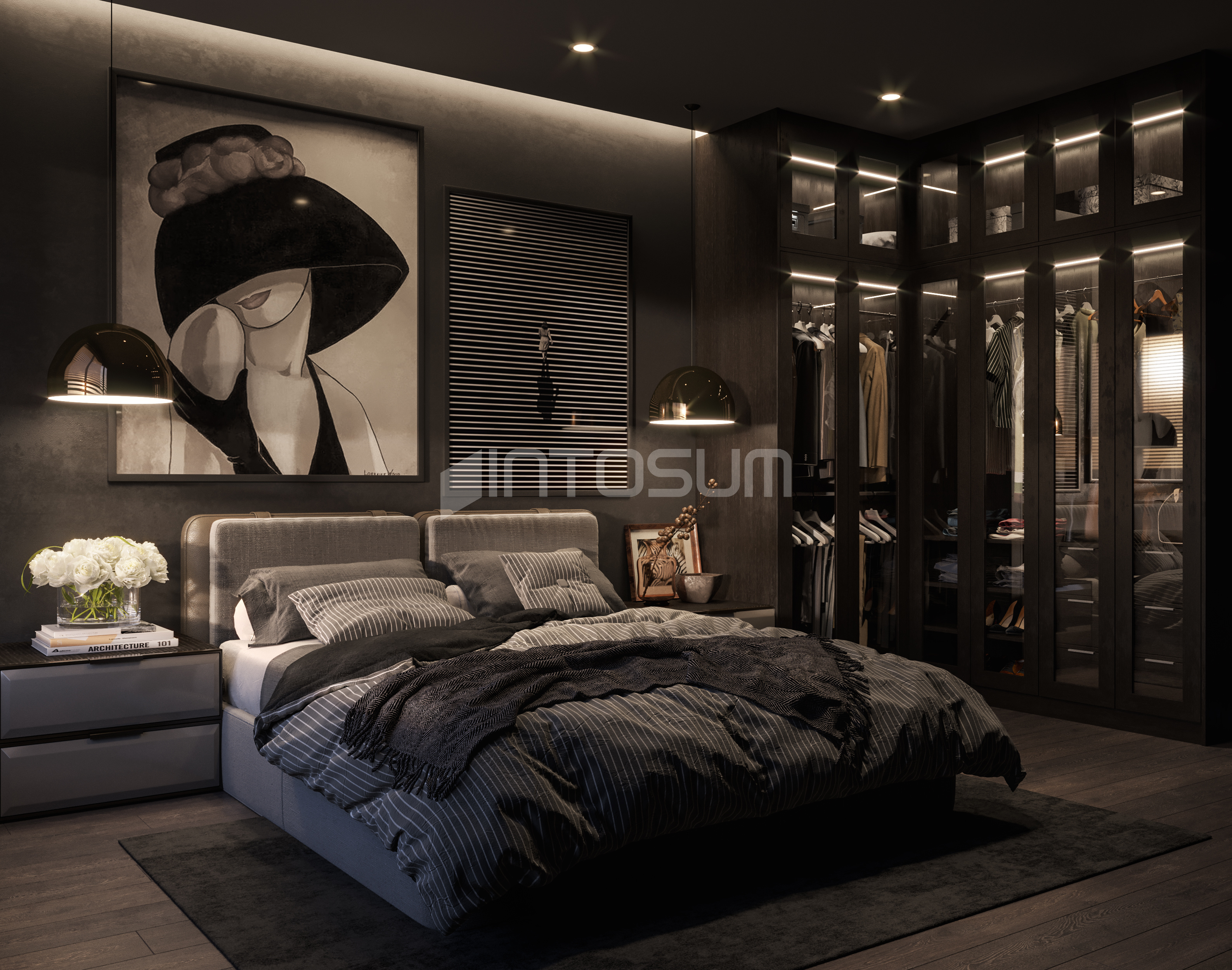 partner representative